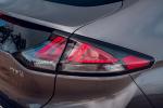 Hyundai IONIQ hybrid 2019 года (UK)